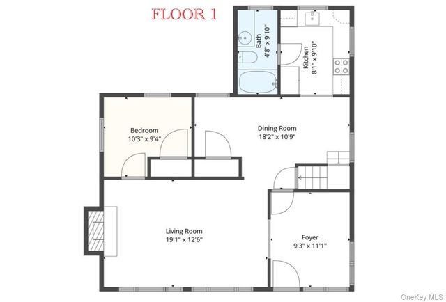 50 Poseidon Road, Rocky Point, NY 11778