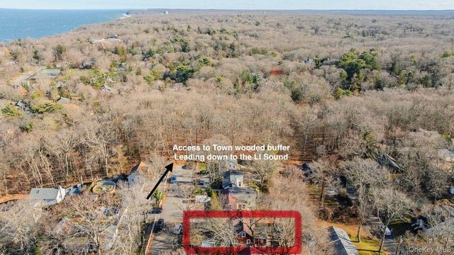 50 Poseidon Road, Rocky Point, NY 11778