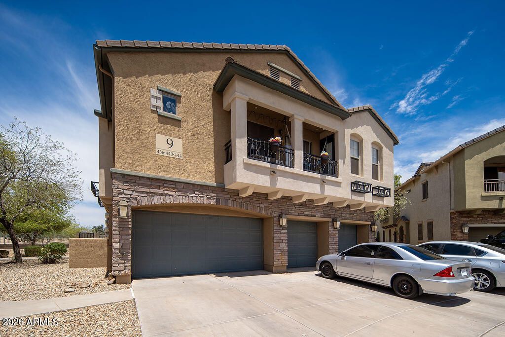 440 N 169TH Avenue, Goodyear, AZ 85338 — photo 3