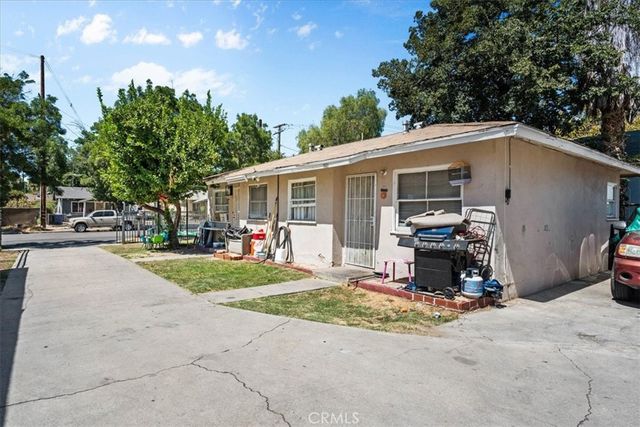 1319 N Sierra Way, San Bernardino, CA 92405