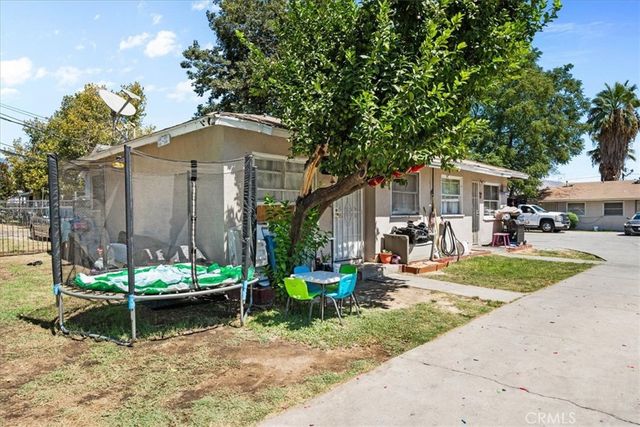 1319 N Sierra Way, San Bernardino, CA 92405