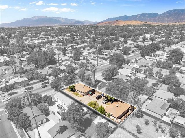 1319 N Sierra Way, San Bernardino, CA 92405