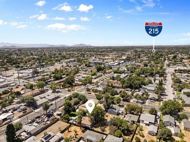 1319 N Sierra Way, San Bernardino, CA 92405