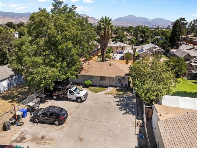 1319 N Sierra Way, San Bernardino, CA 92405