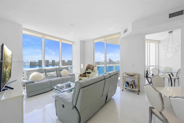 18201 Collins Ave 3501A, Sunny Isles Beach, FL 33160
