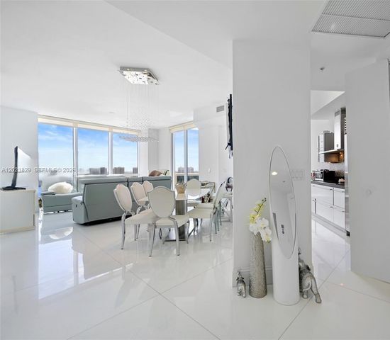 18201 Collins Ave 3501A, Sunny Isles Beach, FL 33160