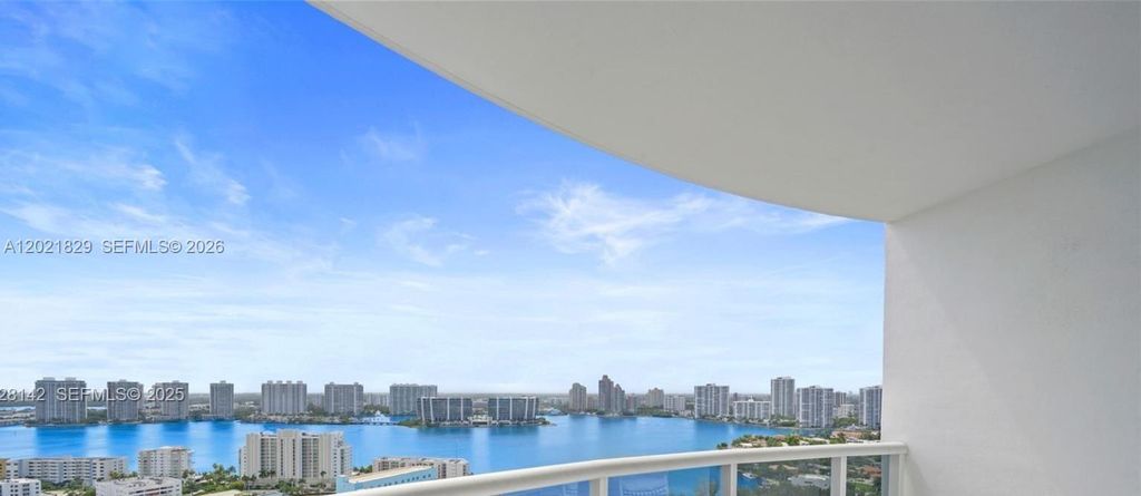 18201 Collins Ave 3501A, Sunny Isles Beach, FL 33160