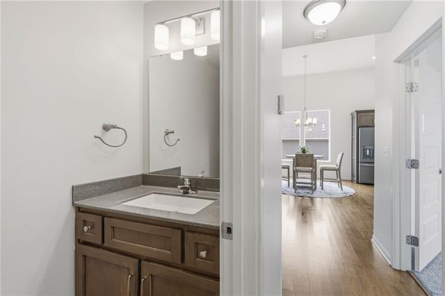913 Coyote Drive, Raymore, MO 64083