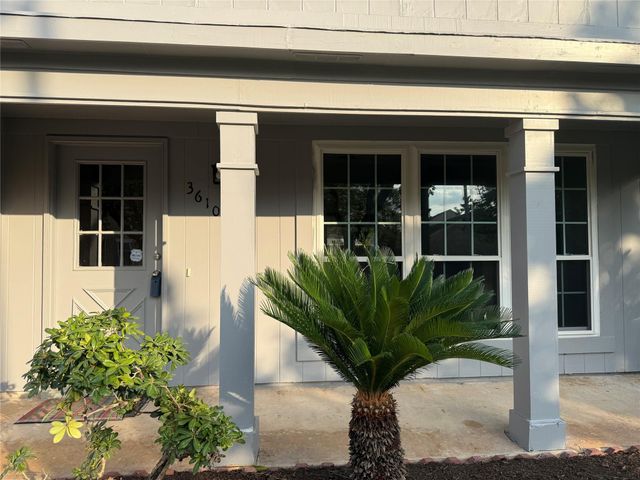 3610 Bartons Lane, Sugar Land, TX 77479