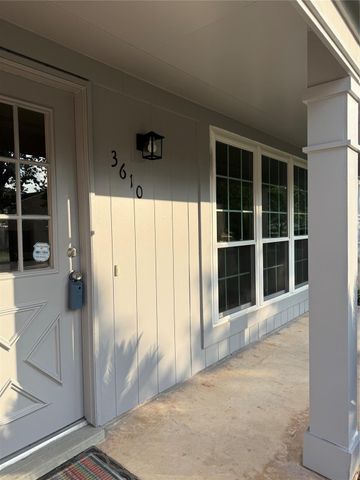 3610 Bartons Lane, Sugar Land, TX 77479