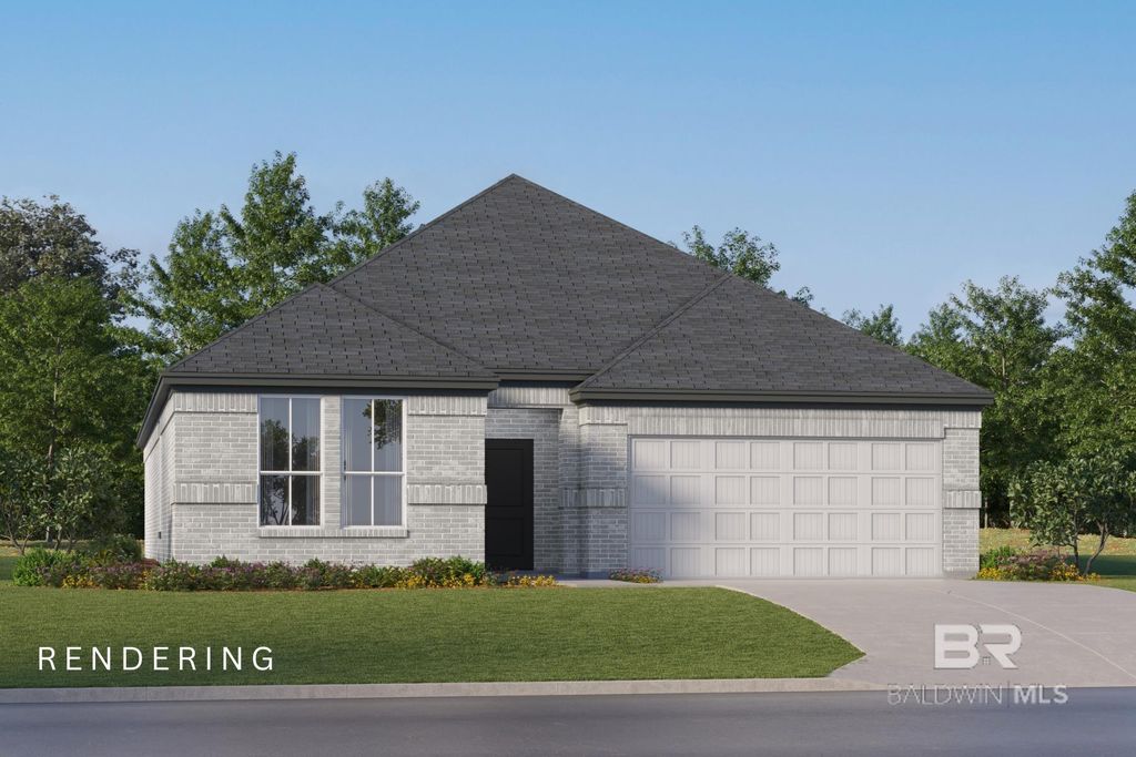 24807 Raynagua Boulevard, Loxley, AL 36551