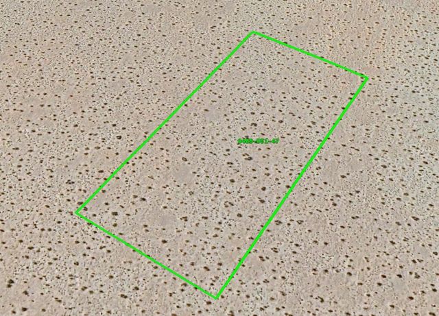 0 Lenwood, Hinkley, CA 92347