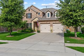810 Red Fox Drive, Prosper, TX 75078