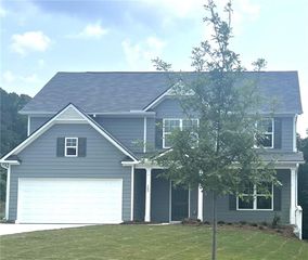 280 River Run Drive, Dallas, GA 30132