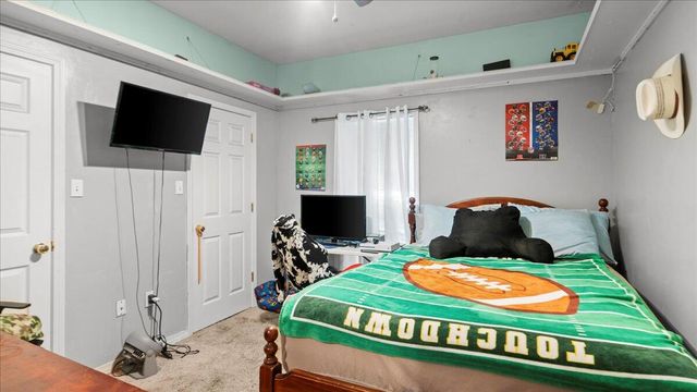 127 Hemlock Ave., Hattiesburg, MS 39402
