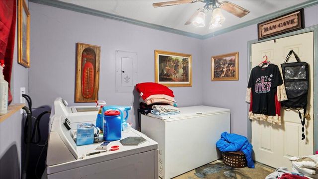 127 Hemlock Ave., Hattiesburg, MS 39402