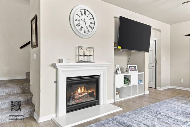 15939 La Strada Court, Bakersfield, CA 93314