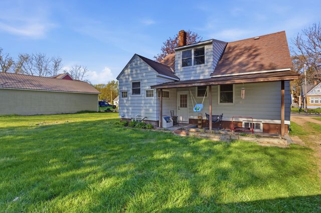 509 Charlotte Street SE, Willmar, MN 56201