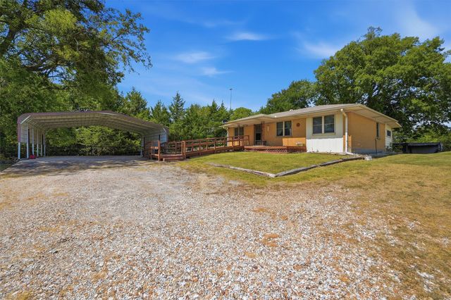 3636 State Highway 56, Bells, TX 75414