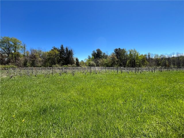 Chimney Heights Boulevard, Huron, NY 14590