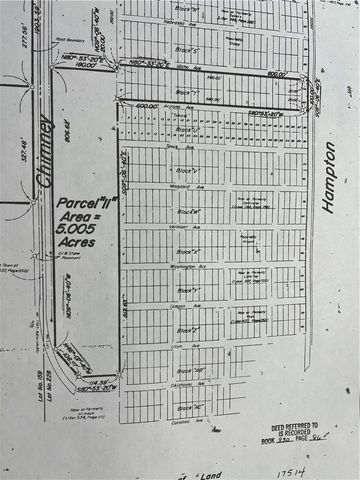 Chimney Heights Boulevard, Huron, NY 14590