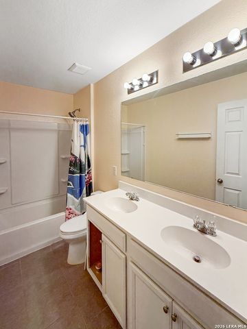 10535 NOBLE CYN, San Antonio, TX 78254