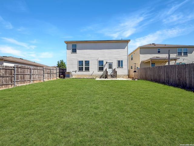 10535 NOBLE CYN, San Antonio, TX 78254