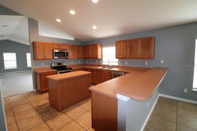 324 RED KITE DRIVE, Groveland, FL 34736