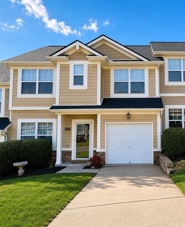 1515 Bridgecrest Dr Unit 309, Antioch, TN 37013