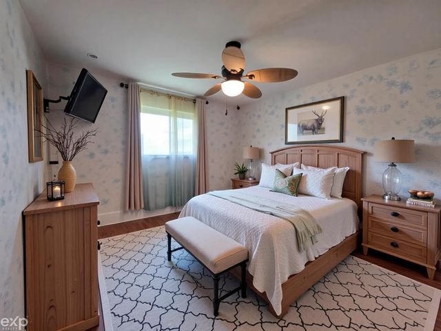 47459 Michele Court, Chesterfield Twp, MI 48047