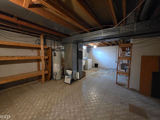 47459 Michele Court, Chesterfield Twp, MI 48047