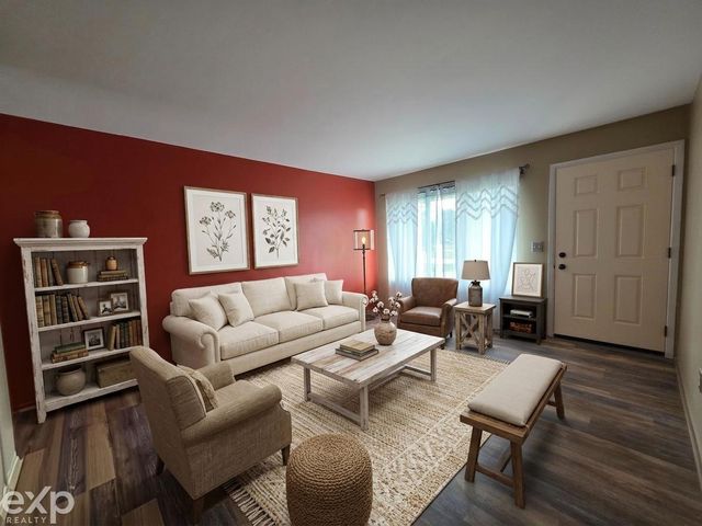47459 Michele Court, Chesterfield Twp, MI 48047