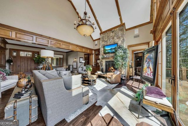 943 Newt Green Road, Cumming, GA 30028