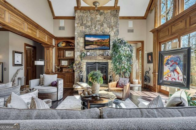 943 Newt Green Road, Cumming, GA 30028