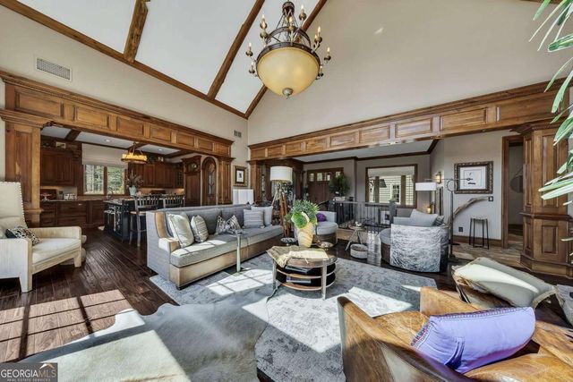 943 Newt Green Road, Cumming, GA 30028