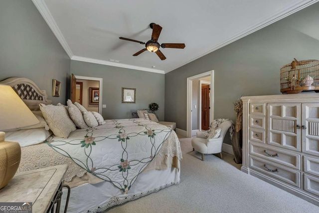 943 Newt Green Road, Cumming, GA 30028