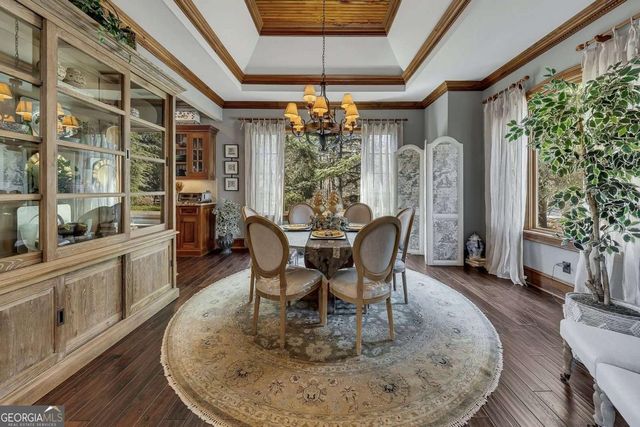 943 Newt Green Road, Cumming, GA 30028