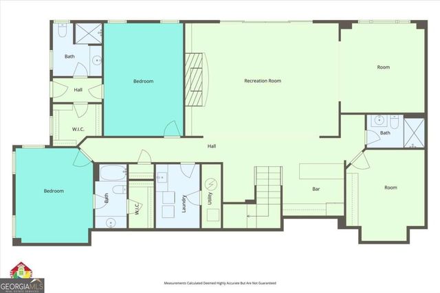 943 Newt Green Road, Cumming, GA 30028