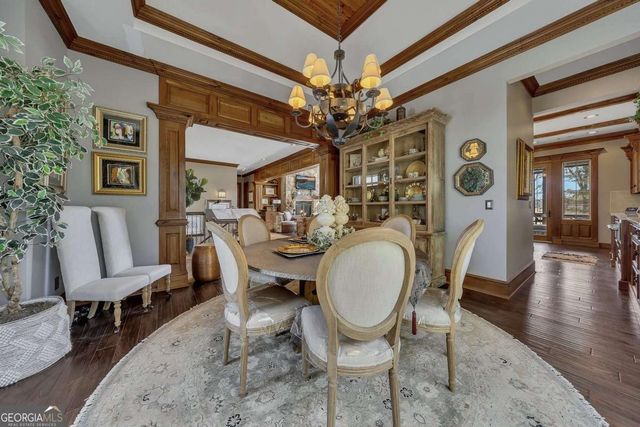 943 Newt Green Road, Cumming, GA 30028