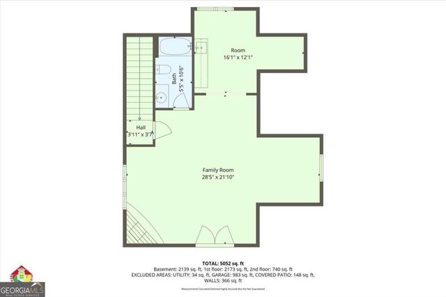 943 Newt Green Road, Cumming, GA 30028