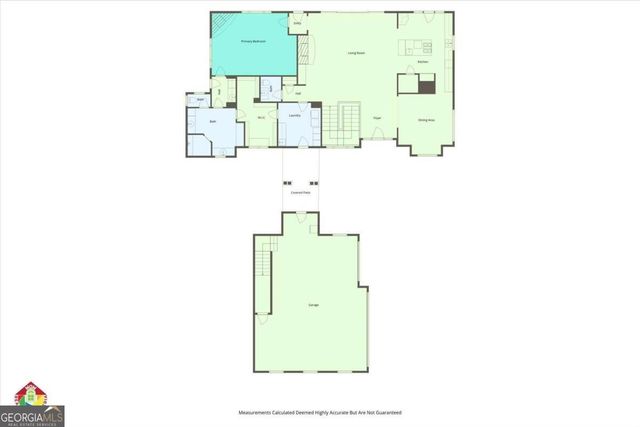 943 Newt Green Road, Cumming, GA 30028