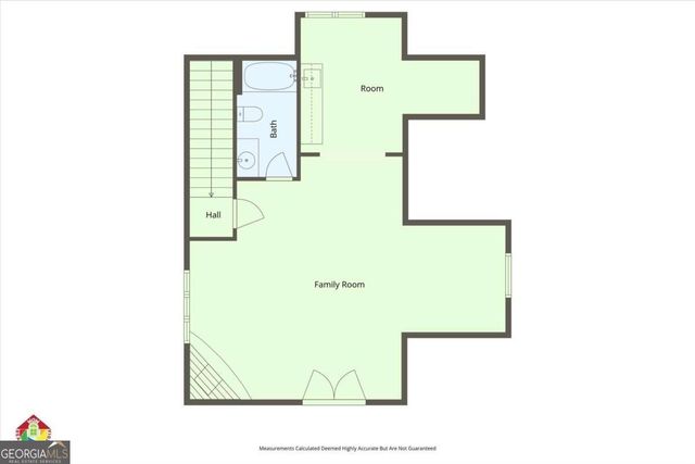 943 Newt Green Road, Cumming, GA 30028