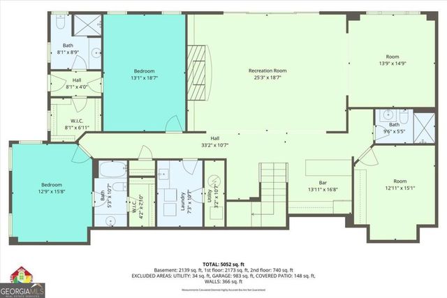 943 Newt Green Road, Cumming, GA 30028