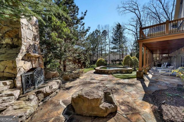 943 Newt Green Road, Cumming, GA 30028