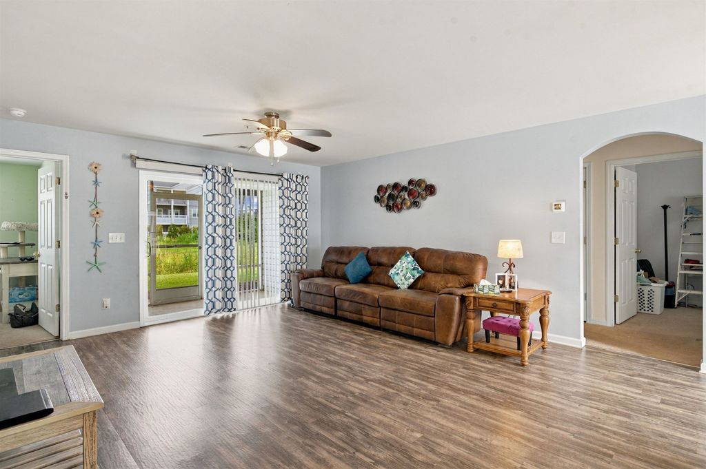 135 Butkus Dr Unit 2, Myrtle Beach, SC 29588 — photo 4