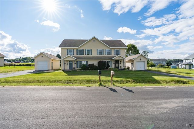 7439 Emi Lane, Lowville, NY 13367