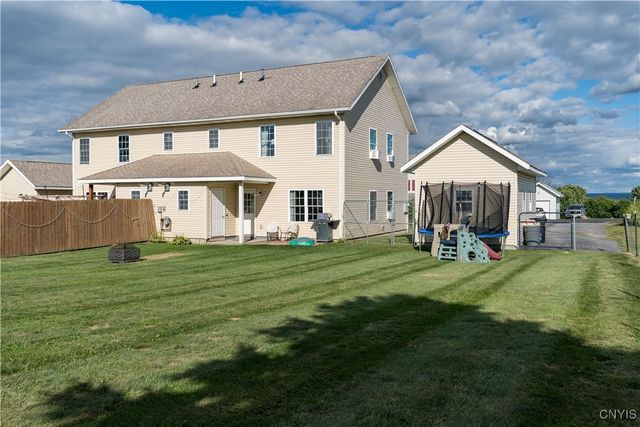 7439 Emi Lane, Lowville, NY 13367