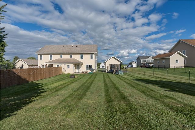 7439 Emi Lane, Lowville, NY 13367