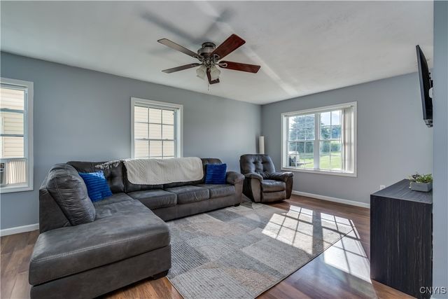 7439 Emi Lane, Lowville, NY 13367