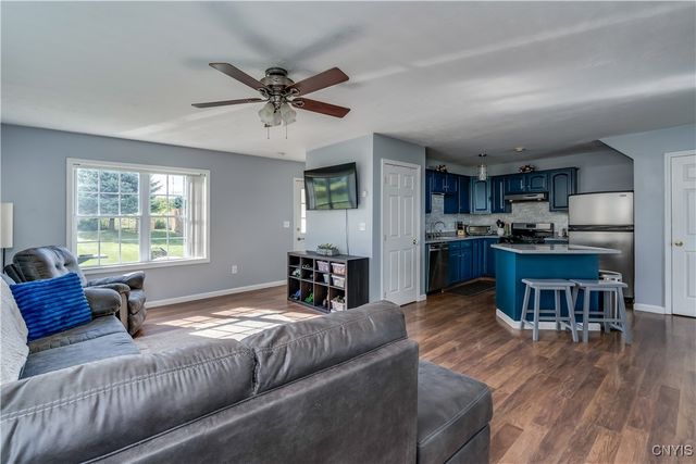 7439 Emi Lane, Lowville, NY 13367